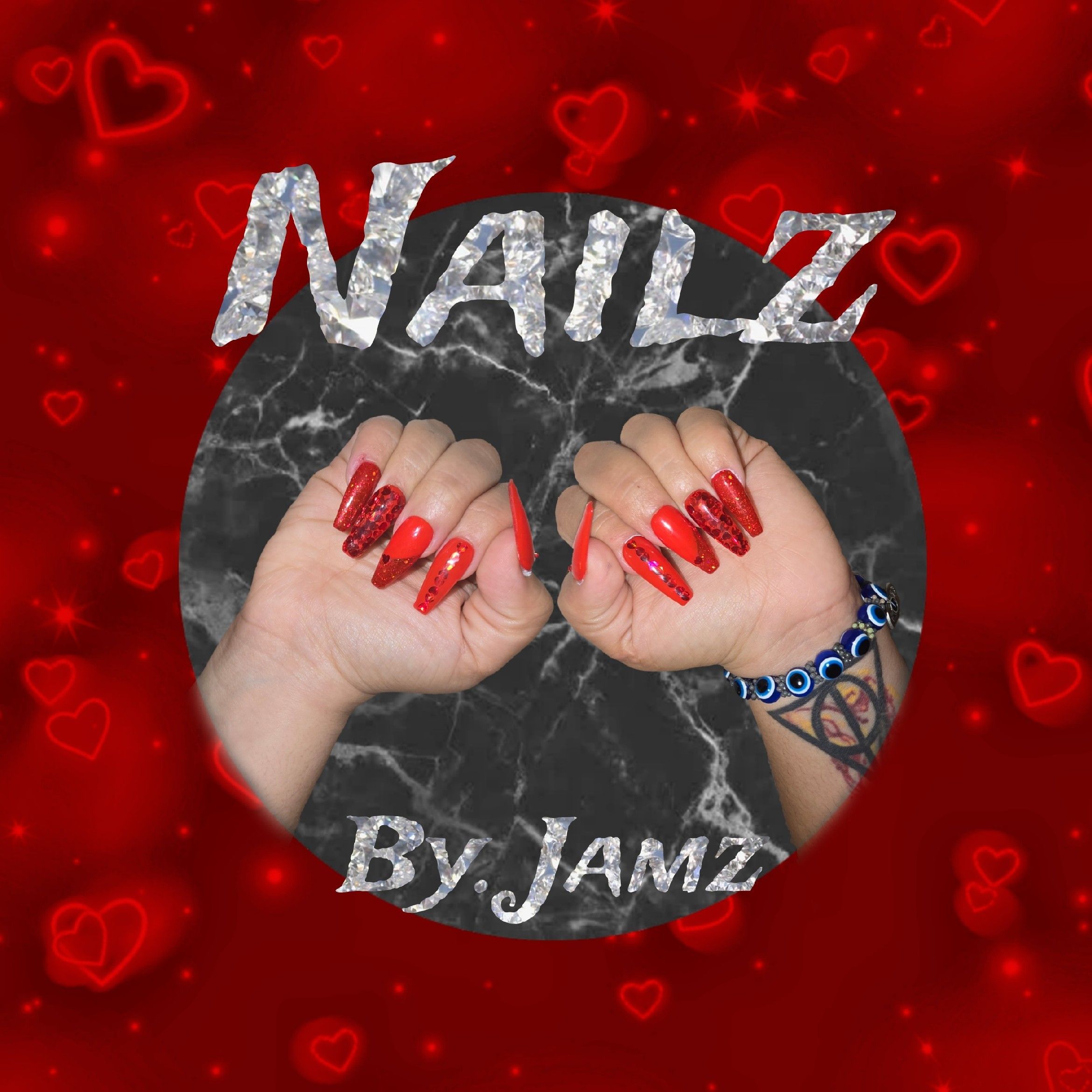 Nailz By Jamz, 3 Wedgewood Ct, Brockport, 14420