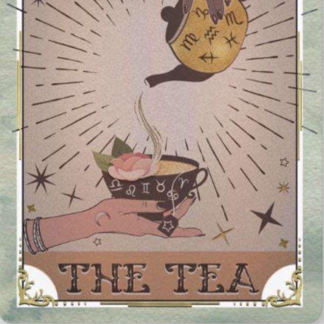 Tea and tarot, 927 Waddell Ave, Clairton, 15025