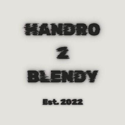 Handro2Blendy, 1900 S Telshor Blvd, Las Cruces, 88011