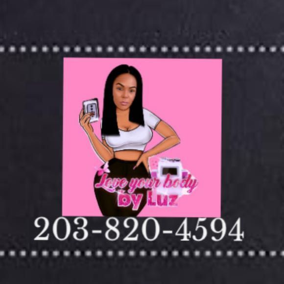 Love your body by Luz LLC, 46 Server St, Manchester, 06040