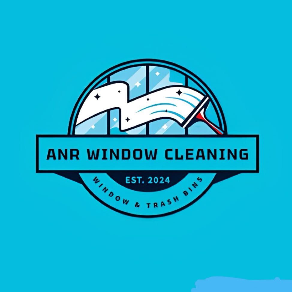 AnR window & trash cans, 1853 Ives Ave, 4, Oxnard, 93033