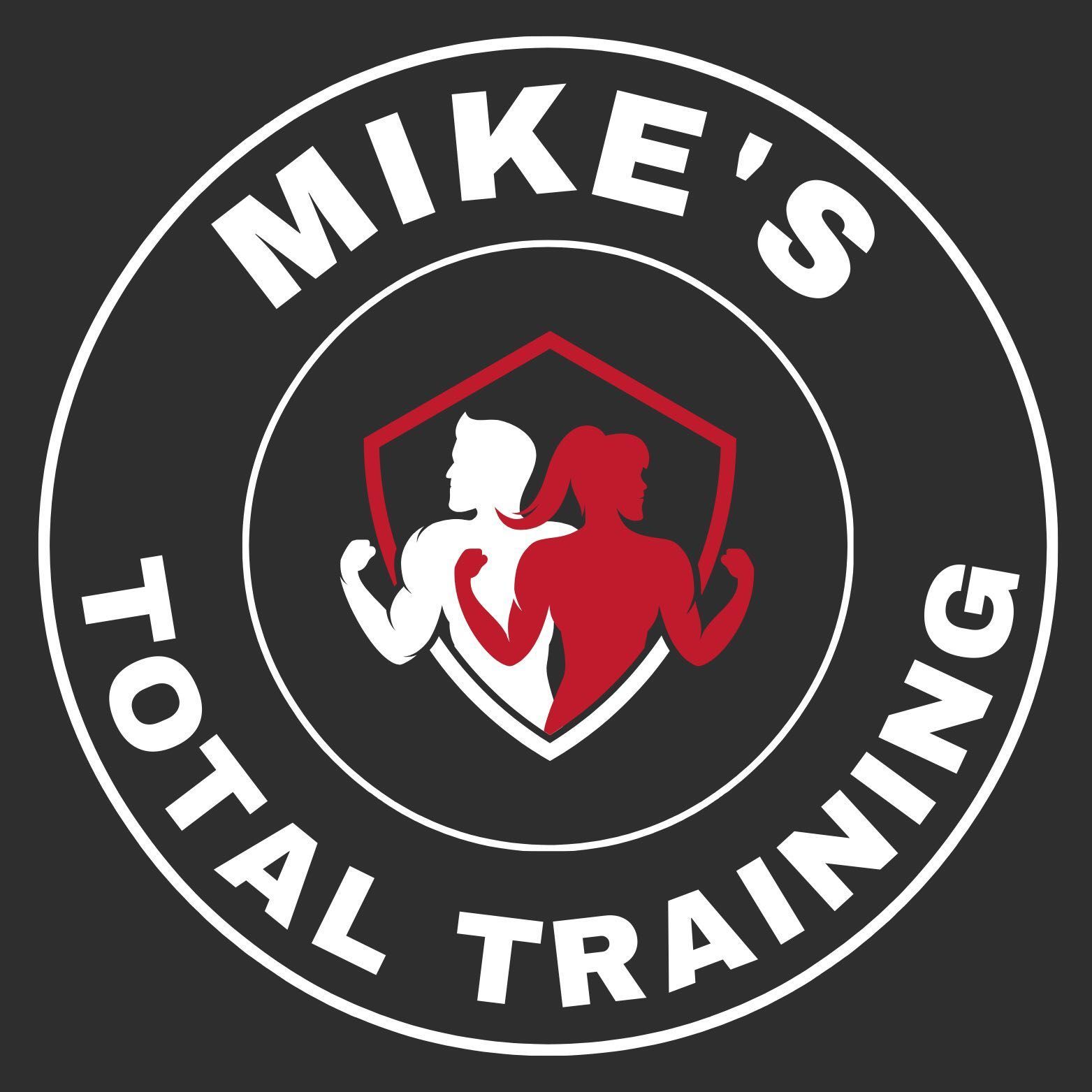 Mike’s Total Training, 6979 S Holly Cir, B-1, Centennial, 80112