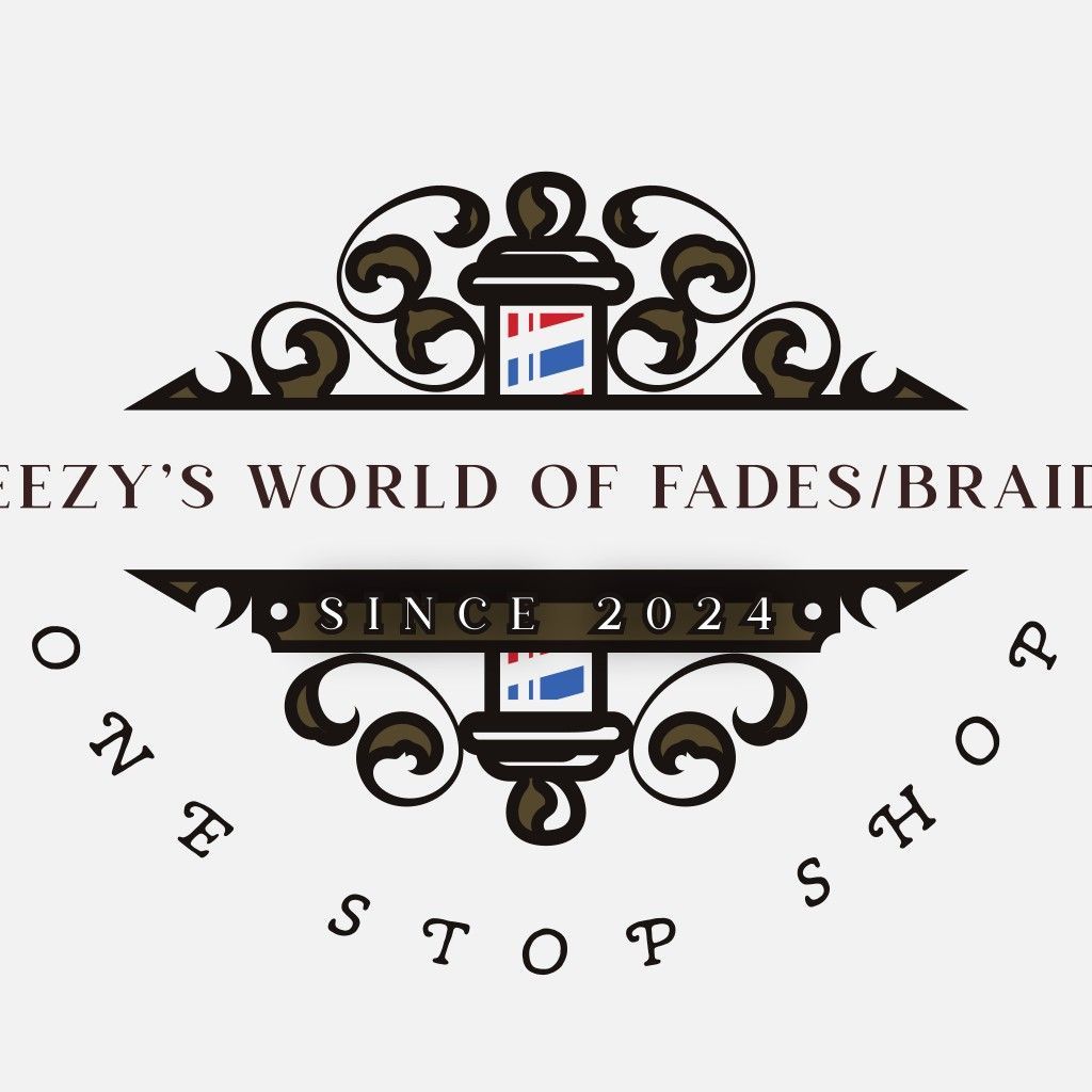 Weezys  Fades/Braids LOUISIANA BARBER, 5410 EL Cajon Blvd, San Diego, 92115