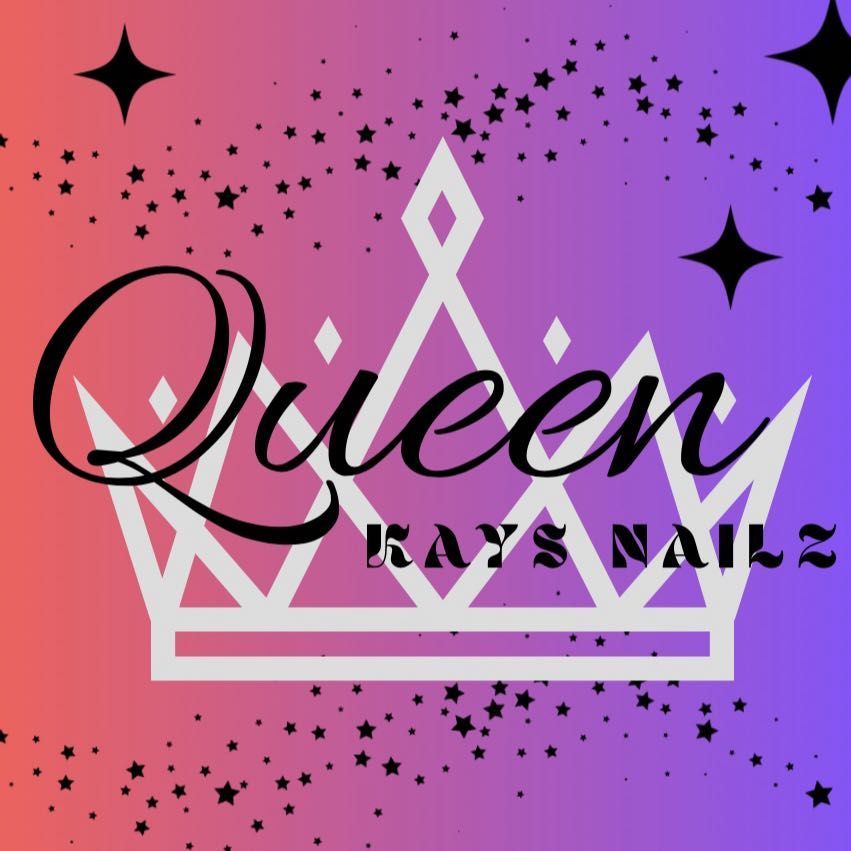 Queen Kays Nailz, 1200 S 4th st, Las Vegas, 89104