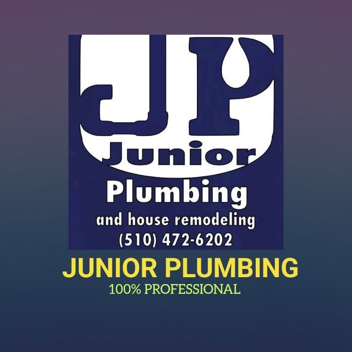 Junior Plumbing, Oakland, 94610