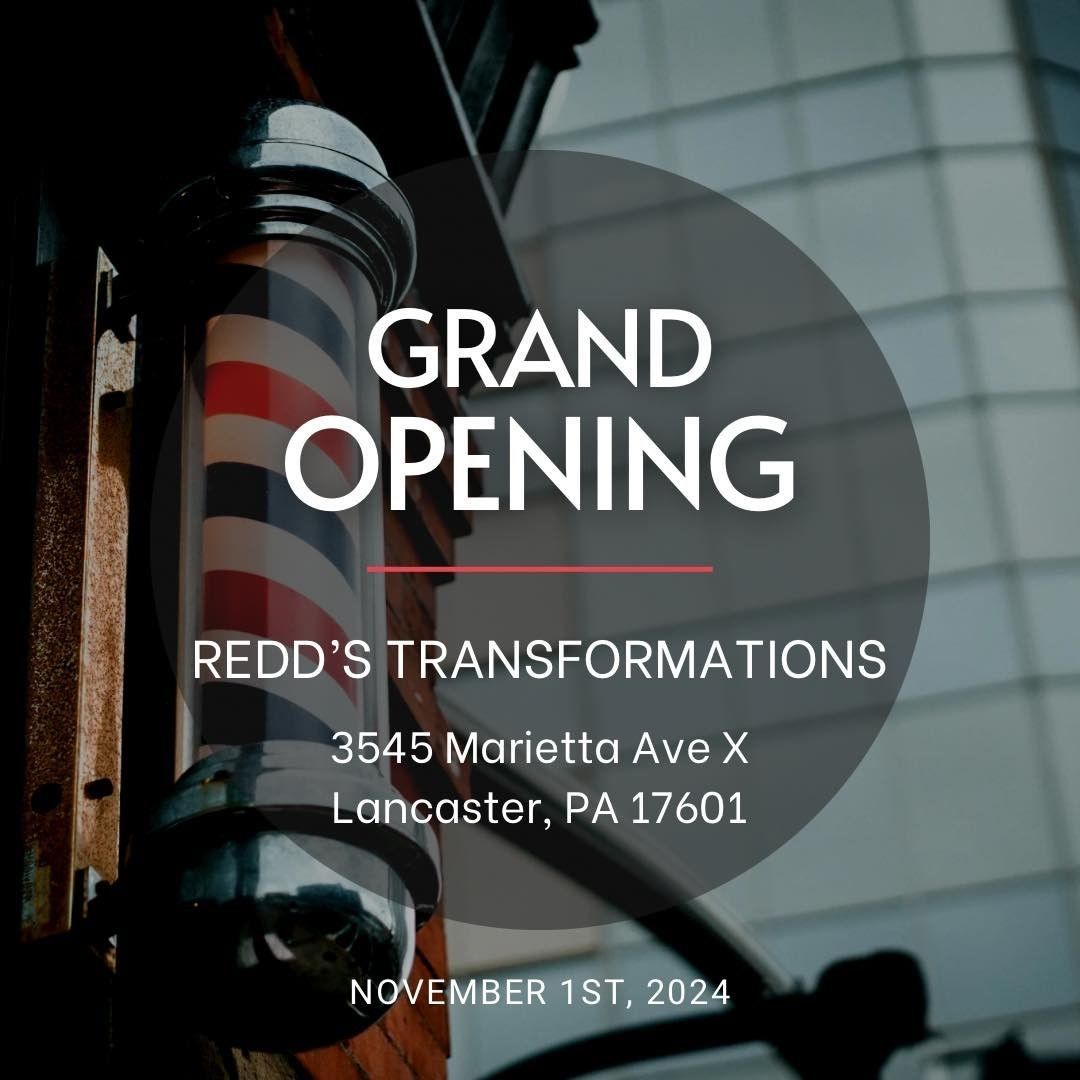 Redds Transformatìons, 3545 Marietta Ave, Suite X, Lancaster, 17601