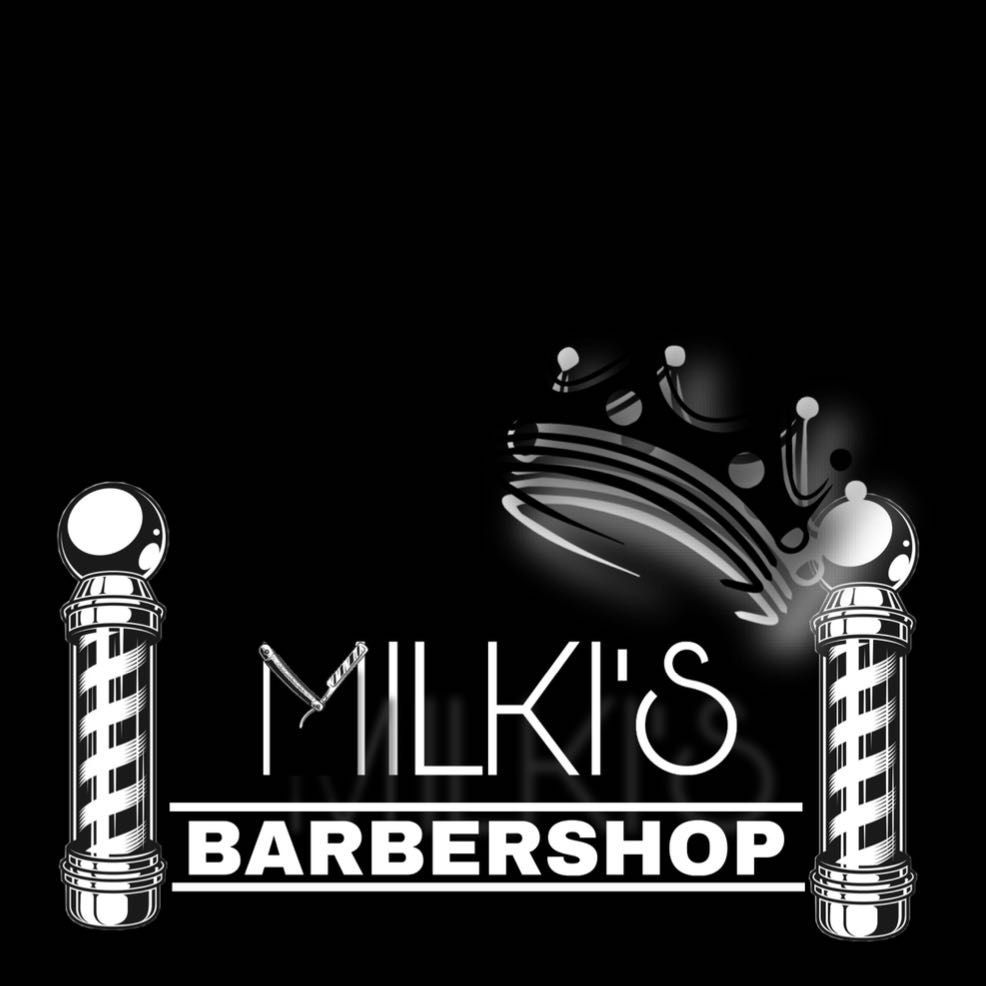 Milki Barber2, 82 Lock St, Nashua, 03064