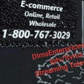 DLMS ENTERPRISES LLC, N/A, Arlington, 76017