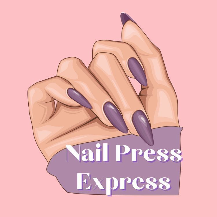 Nail Press Express, Burbank, Burbank, 60459