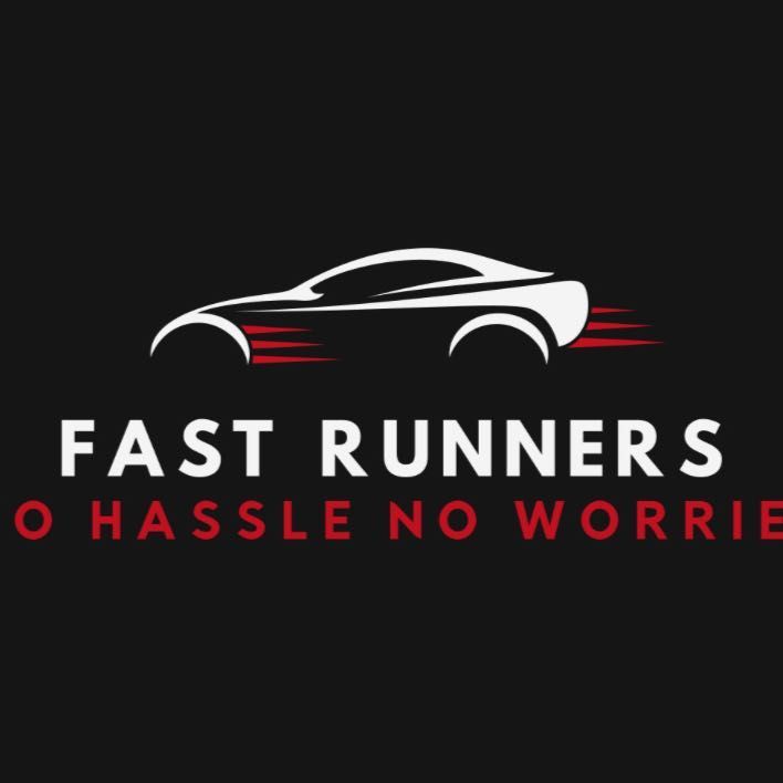 Fast Runners Riders LLC, Atlanta, 30350
