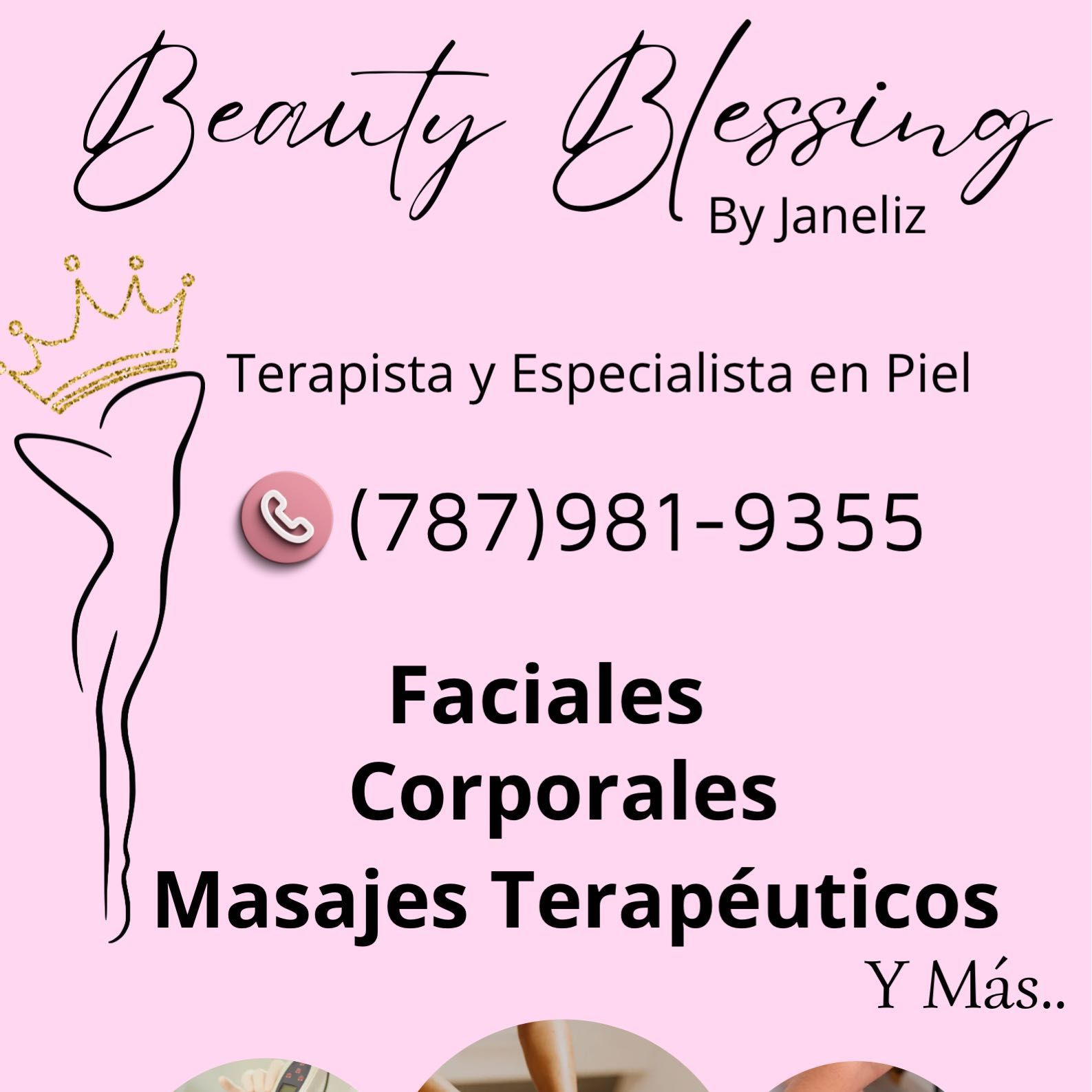 Beauty Blessing Studio, Calle ninfa NI-10, Carr 831 Avenida minillas, NI-10, Bayamón, 00956