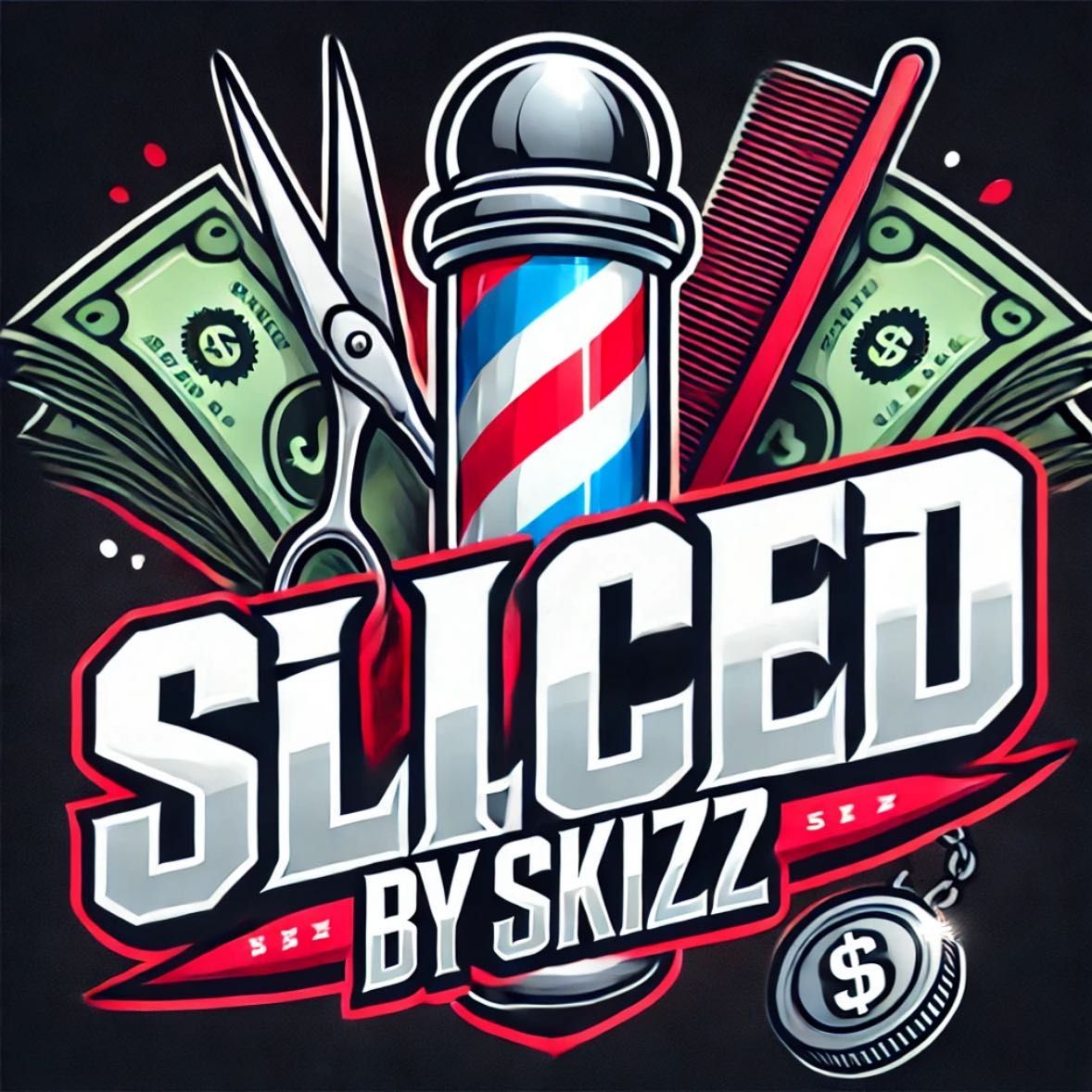 Sliced By Skizz, 4612 Martin Luther King Jr Way, Oakland, 94609