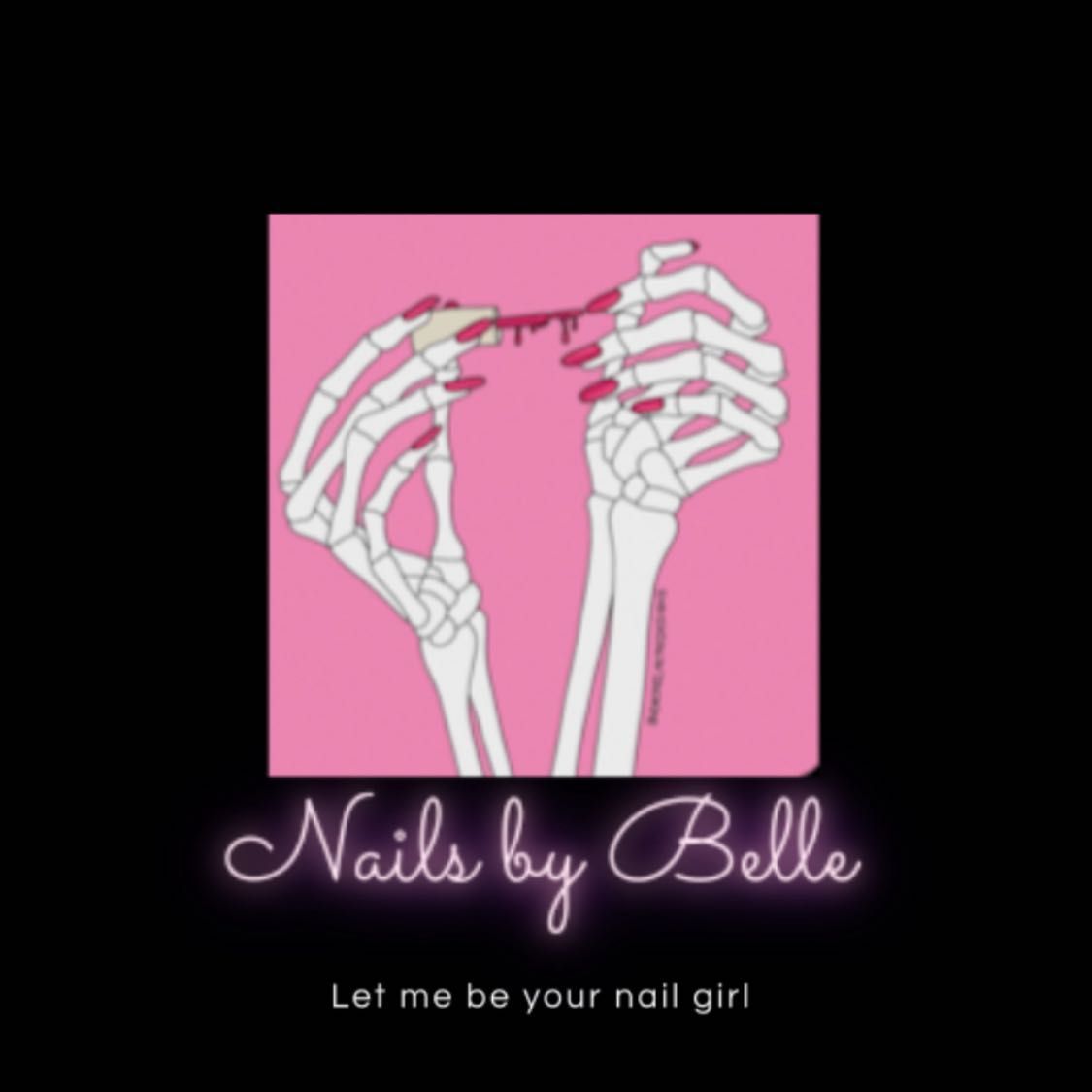 Nails by Belle💗, 6305 Yucca St, Los Angeles, 90028