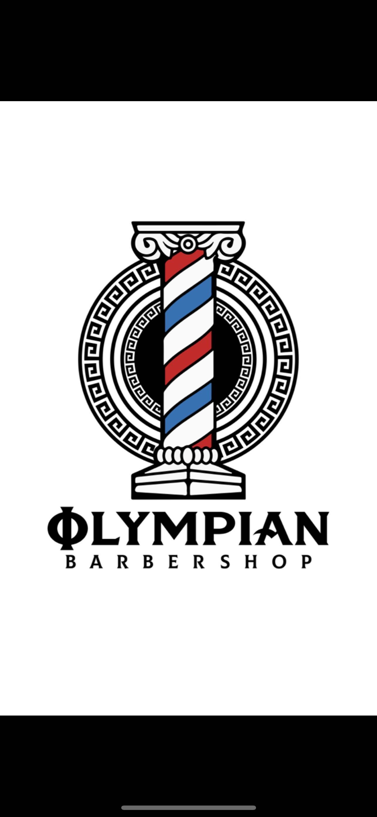 Olympianbarbershop_Riverside, 1820 Columbia Ave, Suite B-3, Riverside, 92507