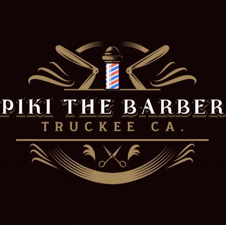 PIKIBARBER530, 10250 Donner Pass Rd, unit A2, Truckee, 96161