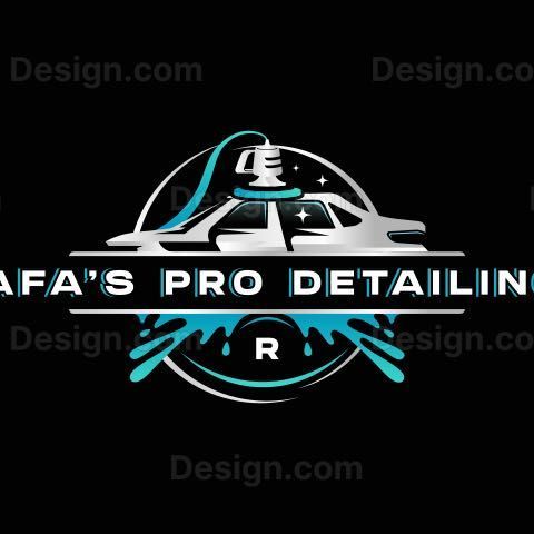 Rafa’s Pro Detailing, 82nd St, Los Angeles, 90044