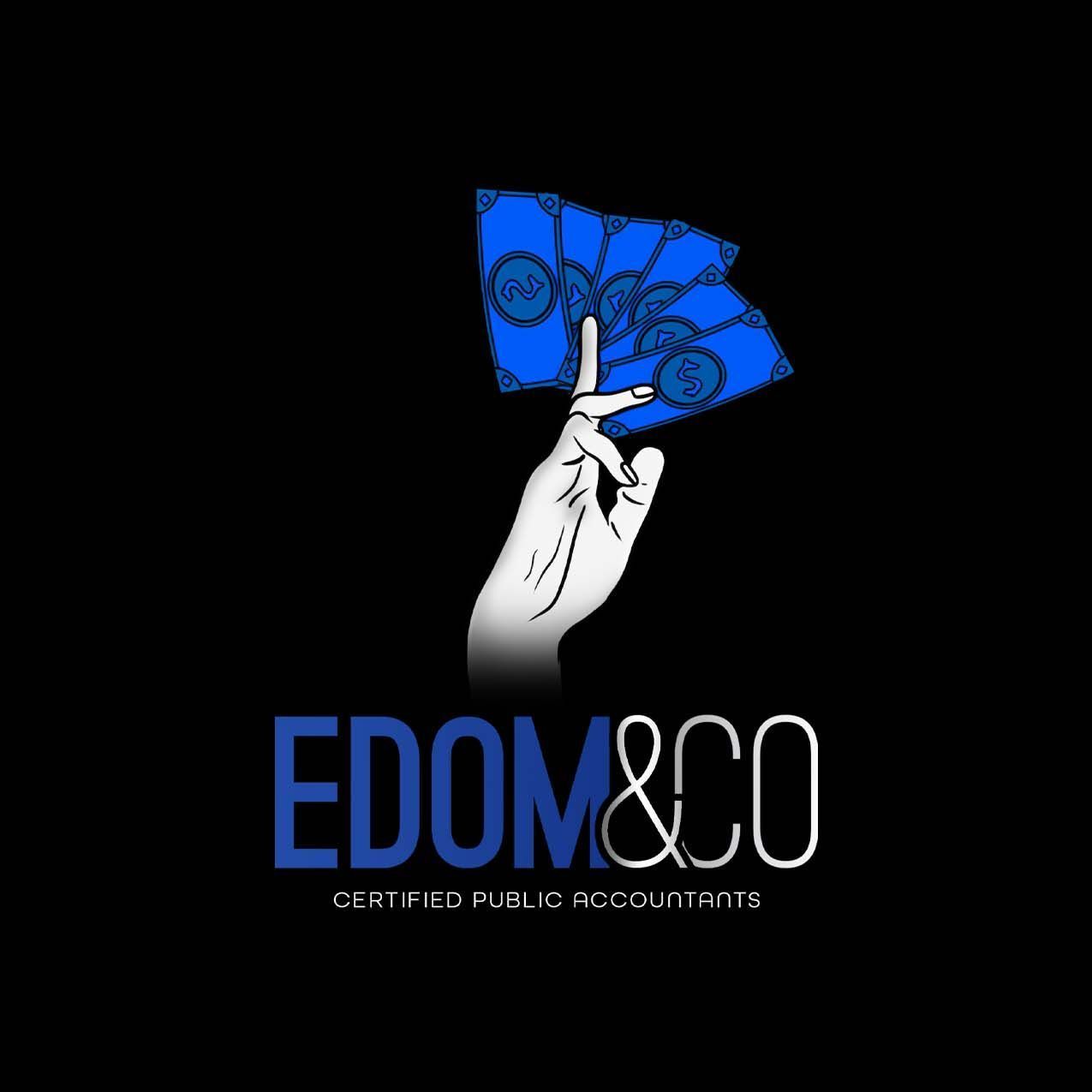 Edom & Co. CPAs, 701 Commerce St, Dallas, 75202