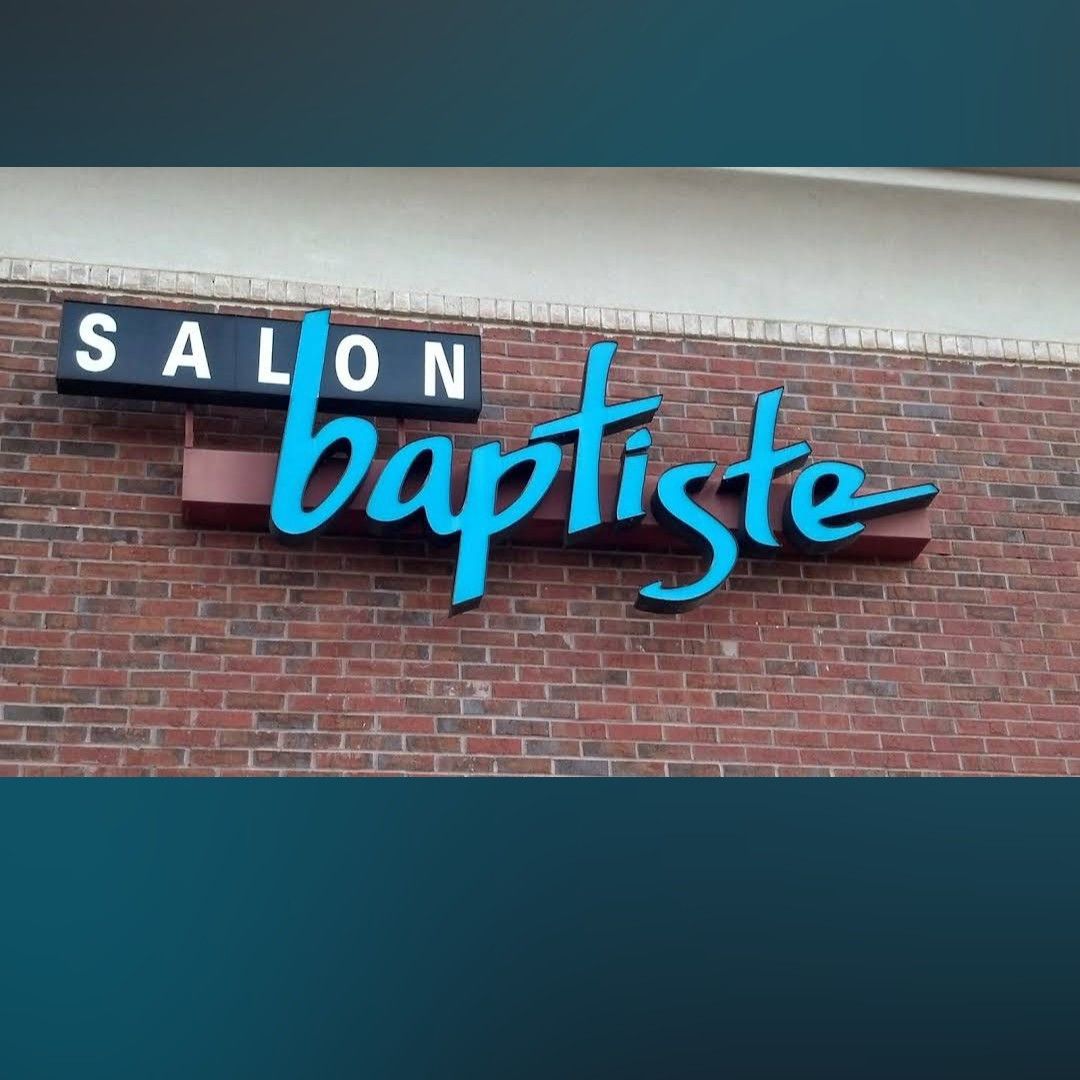 💈SALON BAPTISTE, 3095 Peachtree Industrial Blvd NW, Duluth, 30097