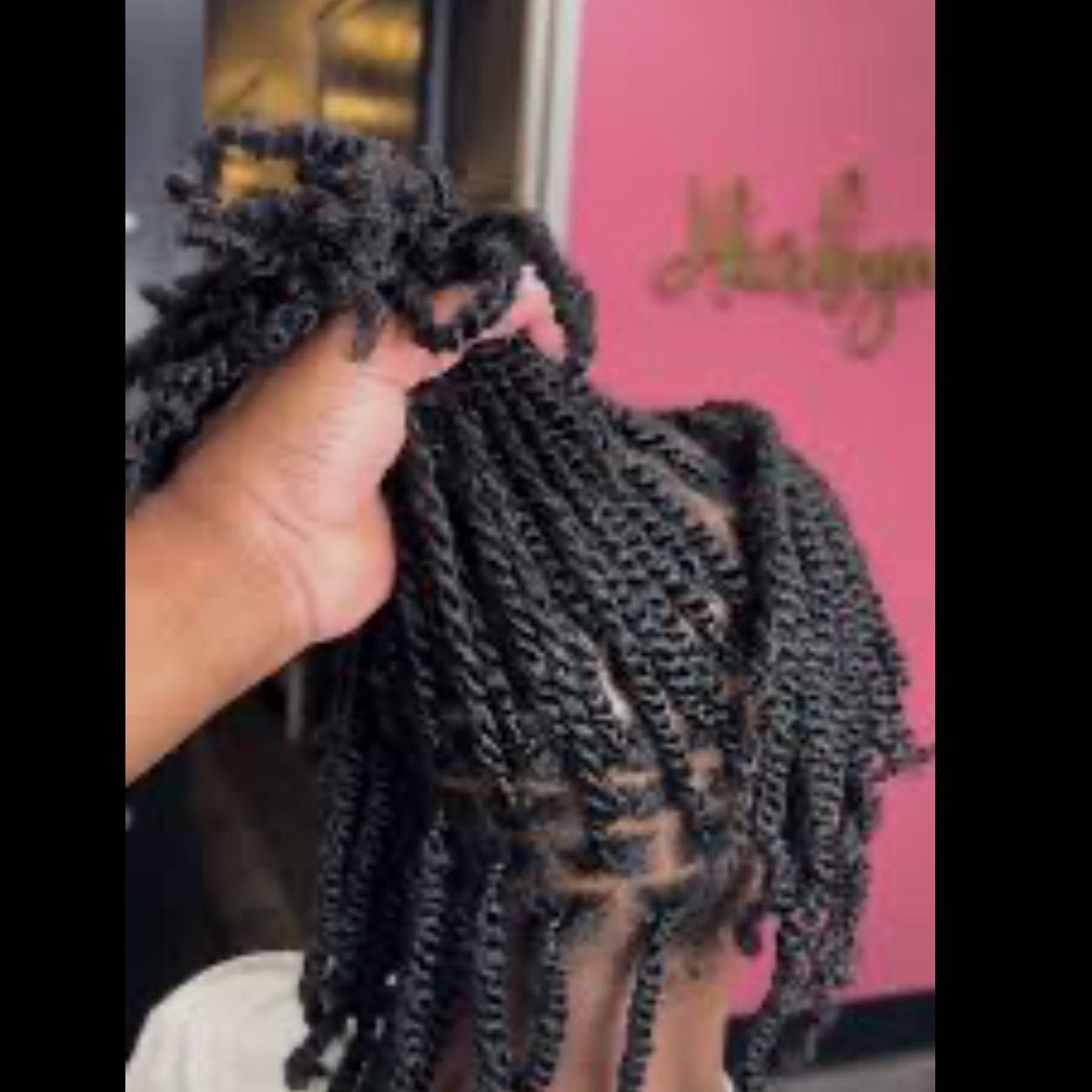 Mimi hair braiding, 301 Burnsville Pkwy E, 301 E burnsville pkwy, Apt 202, Burnsville, 55337