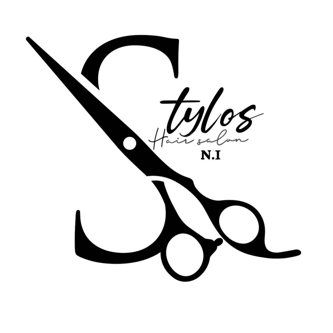 Stylos Hair Salon, 561 Marietta Rd, 561, Canton, 30114