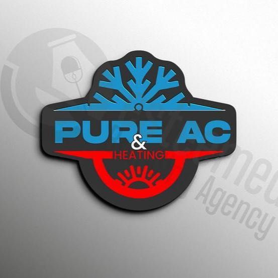 Pure AC and Heating, 9247 Colleen Rd, Houston, 77080