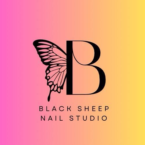 Black Sheep Nail Studio, 3025 Ashley Phosphate Rd, Unit B2B, North Charleston, 29418