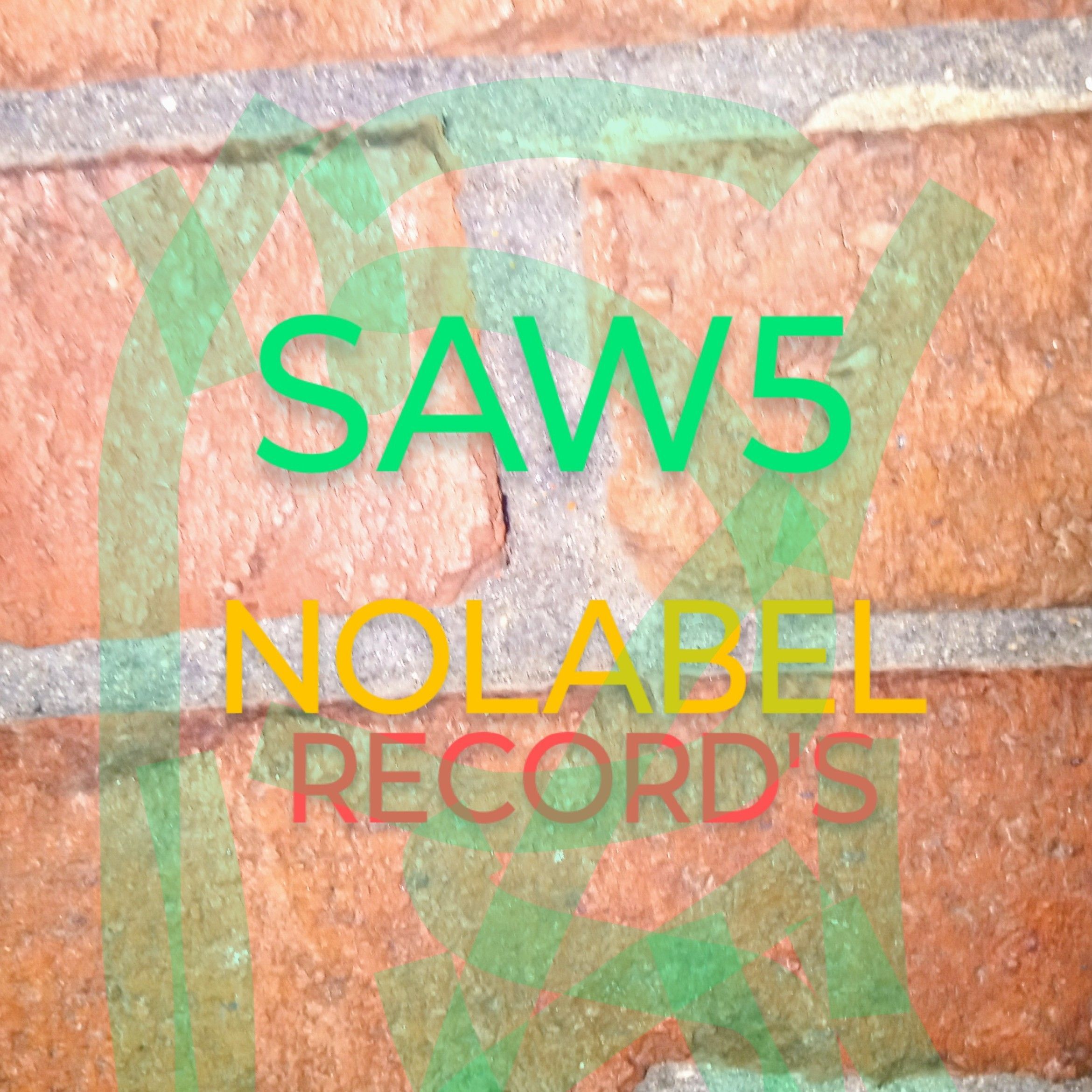 Saw5Nolabel Record's, 114 N 10th St, Hamilton, 45011