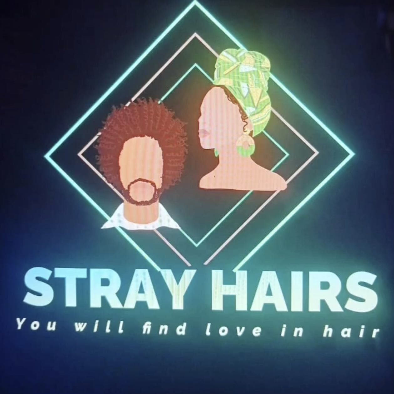 Stray Hairs Salon, 2600 South Rd, 133, Poughkeepsie, 12601