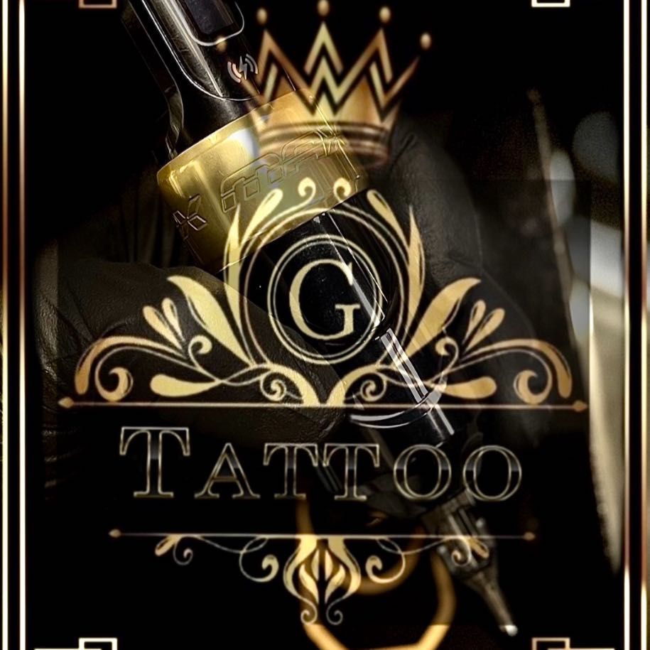 Guille Tattoo, 4141 W Waters Ave, Tampa, 33614