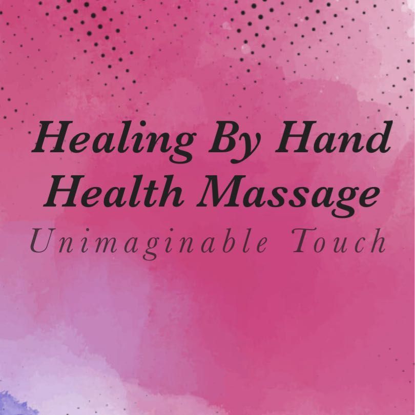 Healing By Hand Massage, Home Based, Gary, 46409