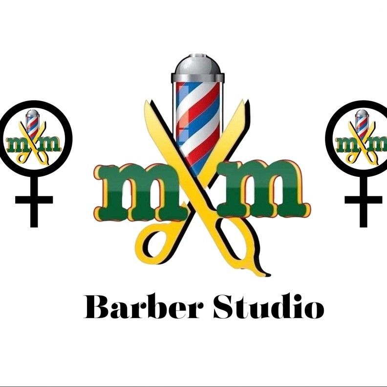 M&M BARBER STUDIO, 4409 A N.TRYON ST, Charlotte, 28216