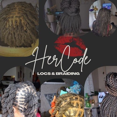 Hercodebraiding, 523 Orangeburg Rd, Summerville, 29483