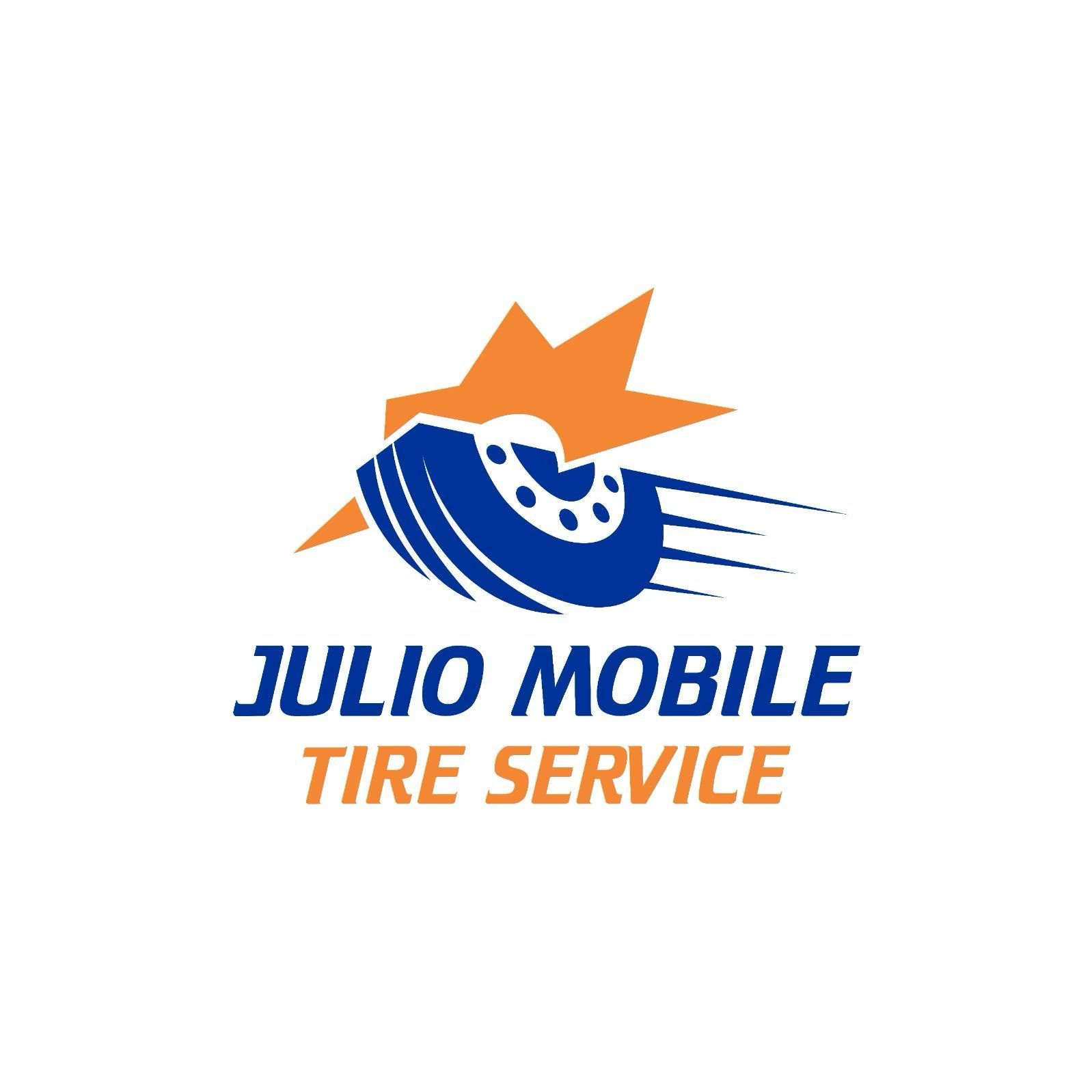 Julio mobil tire service 24/7, 2104 Joplin Ave, Richmond VA 23224, Richmond, 23224