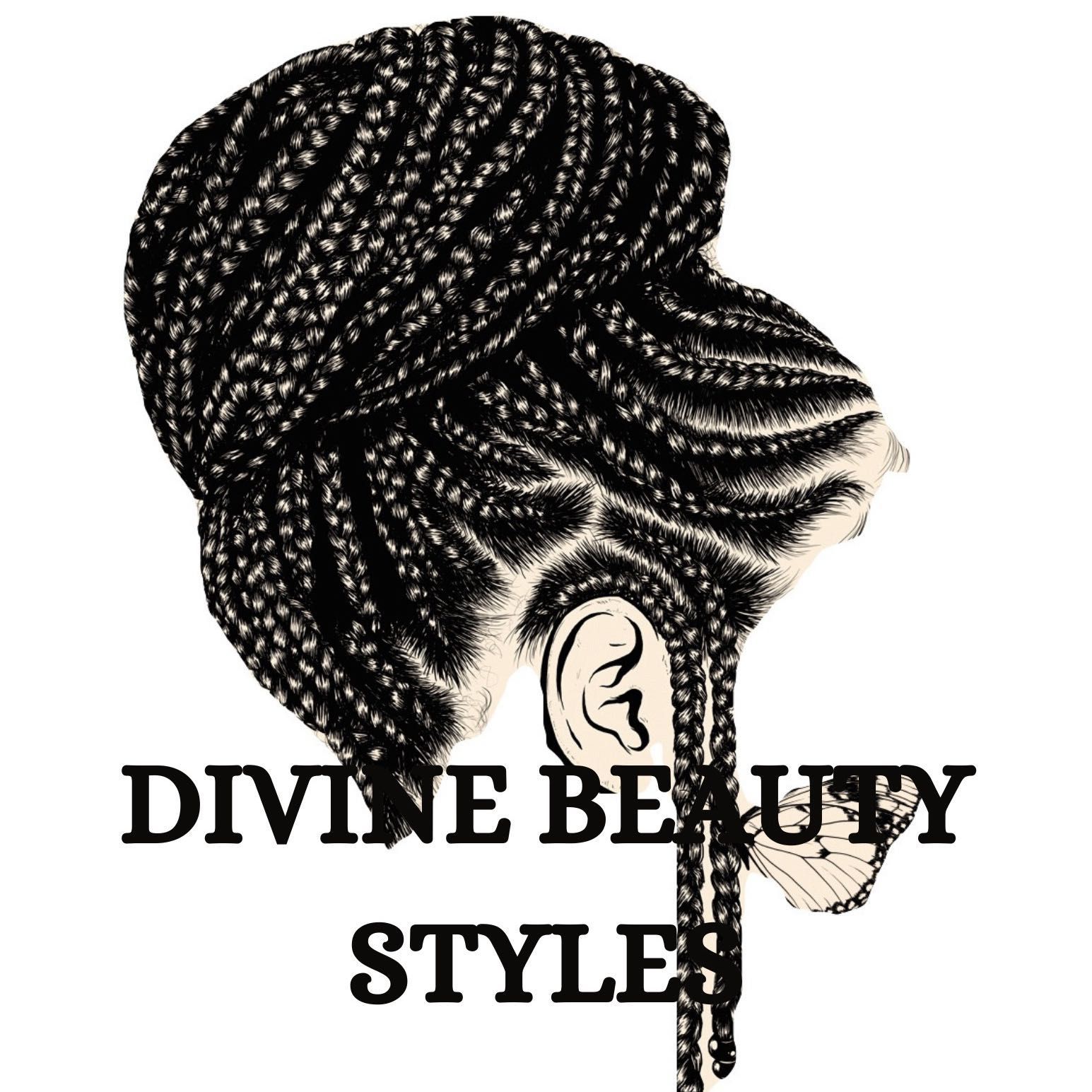Divine Beauty Styles, 1530 Martin St, Winston-Salem, 27103