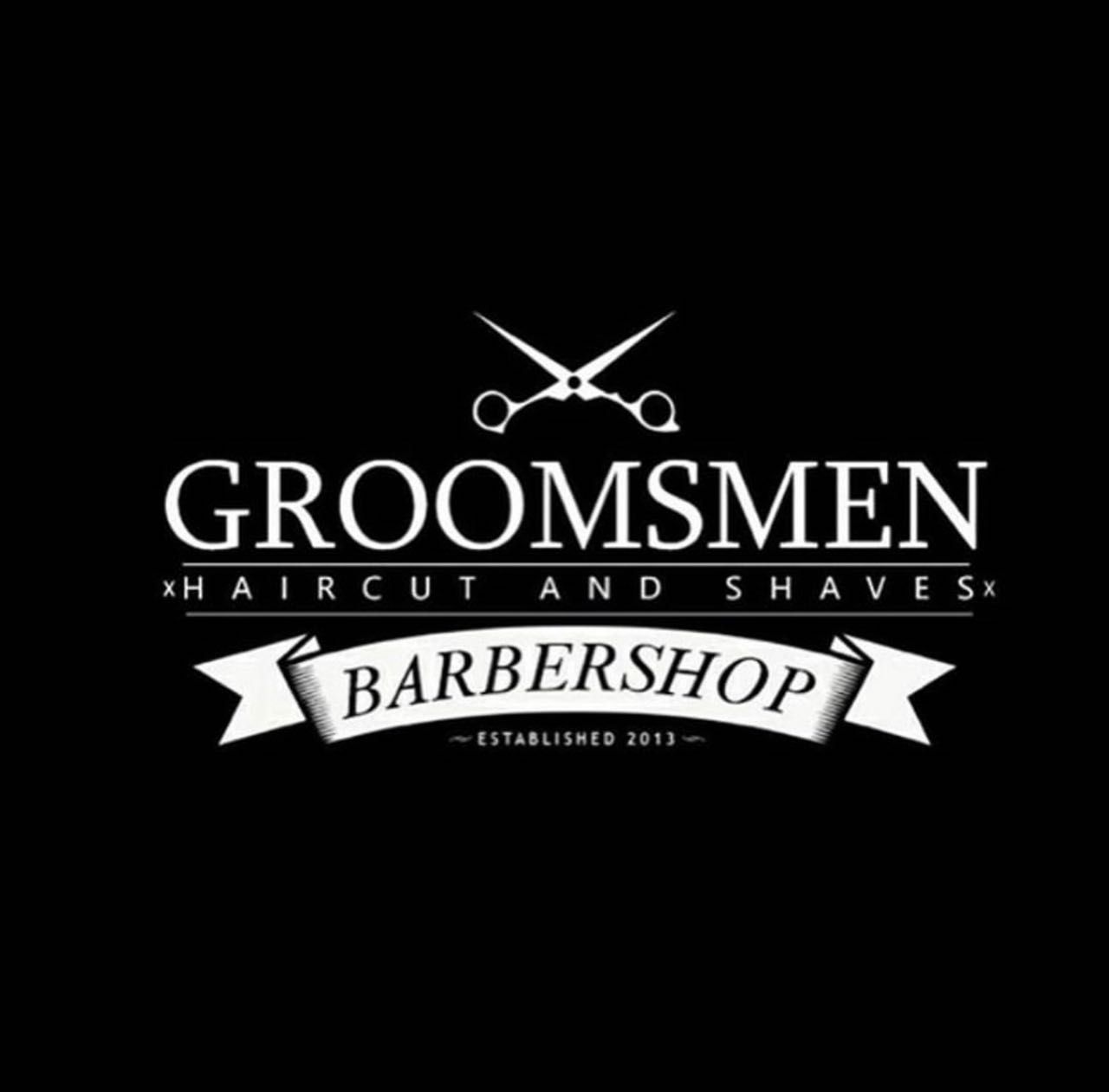 Kenny @thegroomsmenbarbershop - Riverview - Book Online - Prices ...