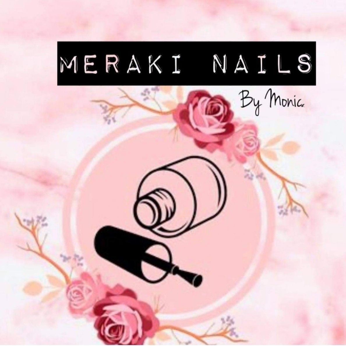 Meraki Nails By Monic, 701 Westfield Ave, 701 Westfield Ave, Elizabeth NJ, Elizabeth, 07208