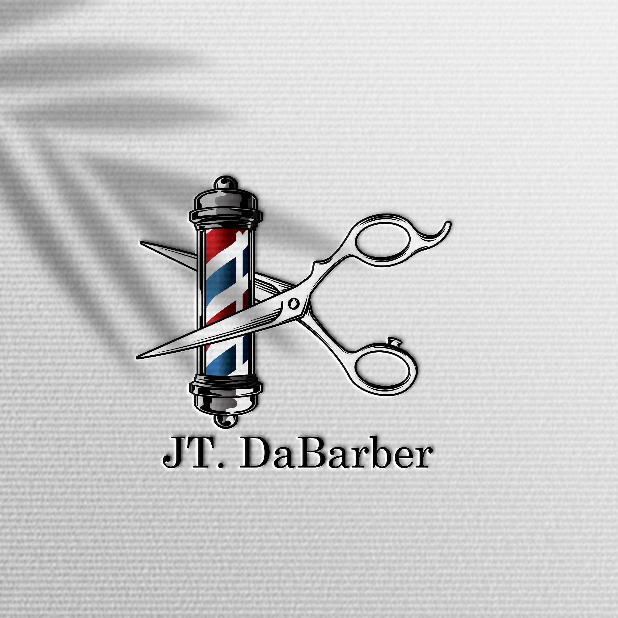 Jt Da Barber, 1200 Noble St, Fairbanks, 99701