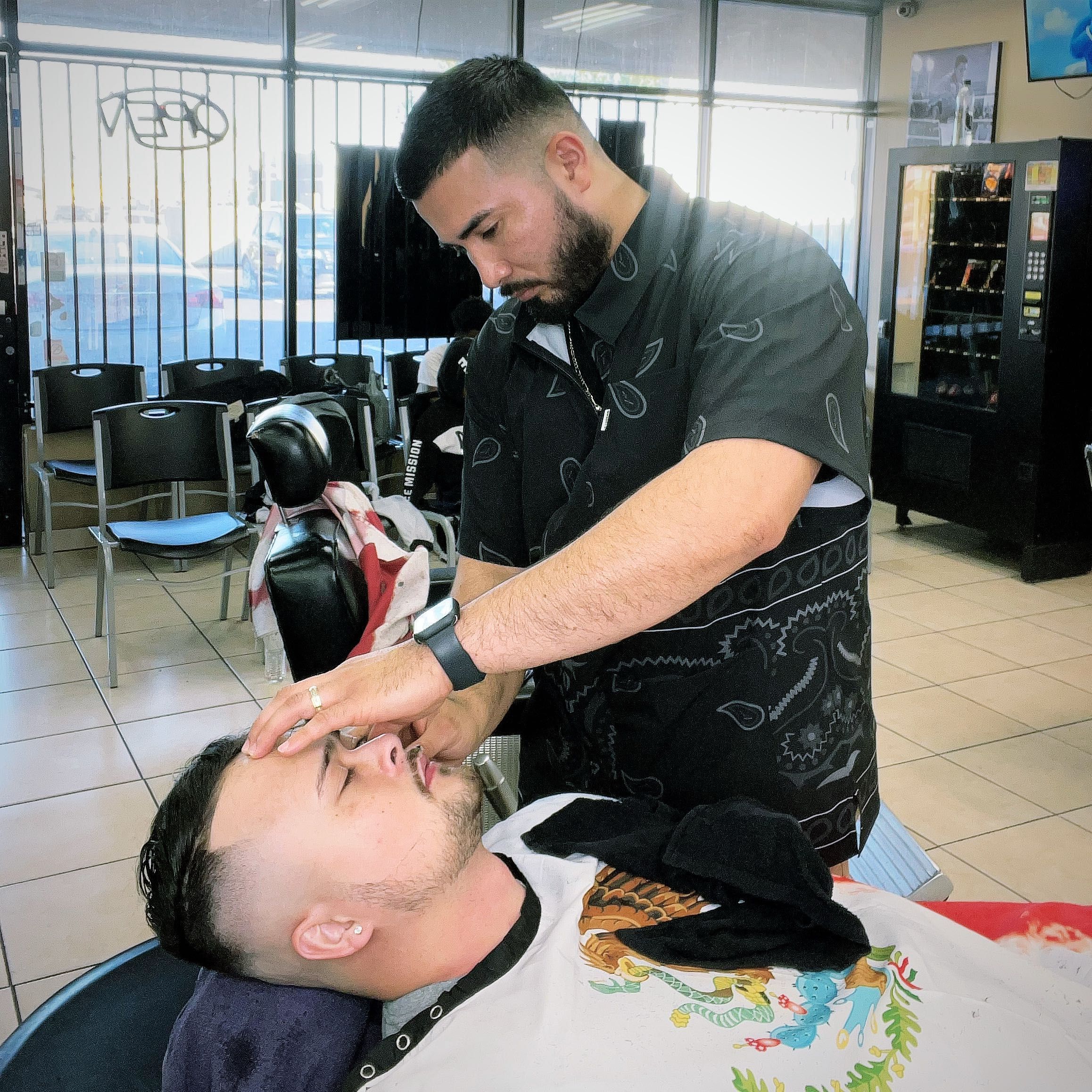 Juan_Cutz602, 4130 N 83rd, Phoenix, 85033