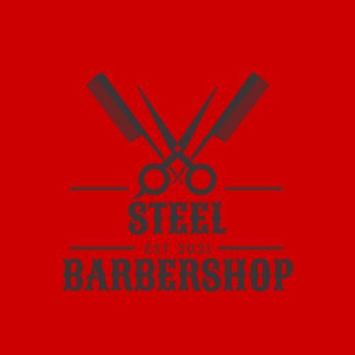 Steel Barbershop, 248 25th St, Ogden, 84401