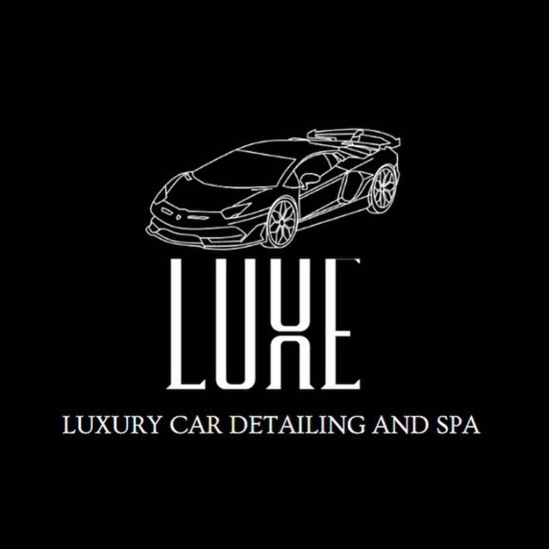 Luxe Auto Detailing, 1 Lee Ct, Rockville, 20850