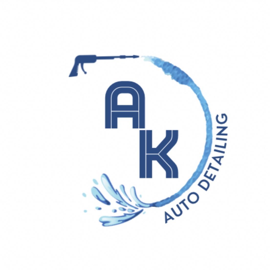AK Auto Detailing, 16395 Mulberry Way, Northville, 48168