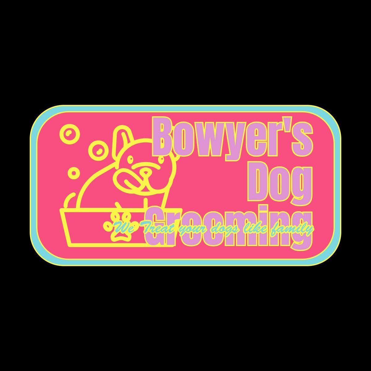 Bowyer's Dog Grooming, 200 Beasley Rd, Honea Path, 29654