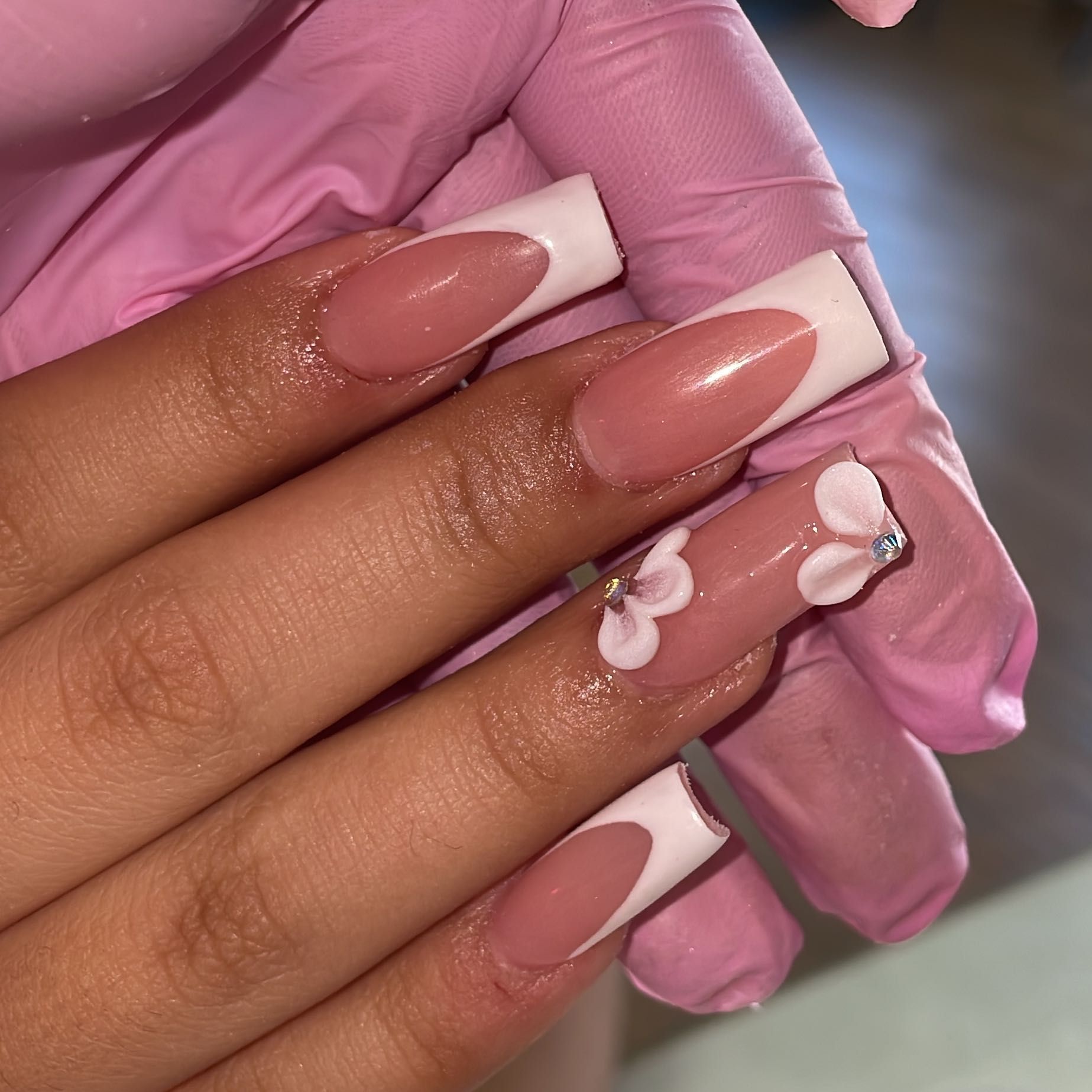 Nails._bykim, 603 E Main St, Grand Prairie, 75050