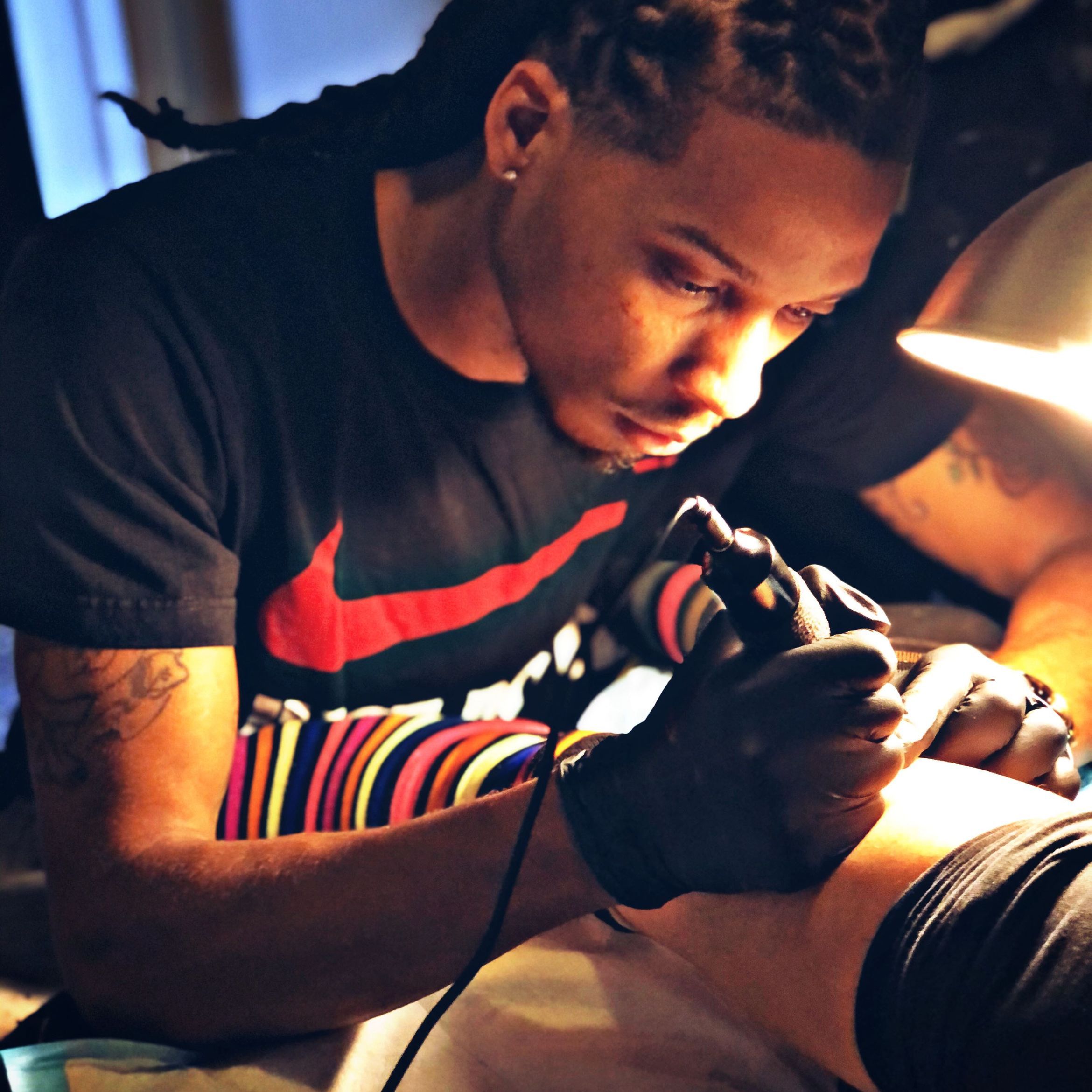 Pac_N_Ink_, 6815 W Capitol Dr, Milwaukee, 53216