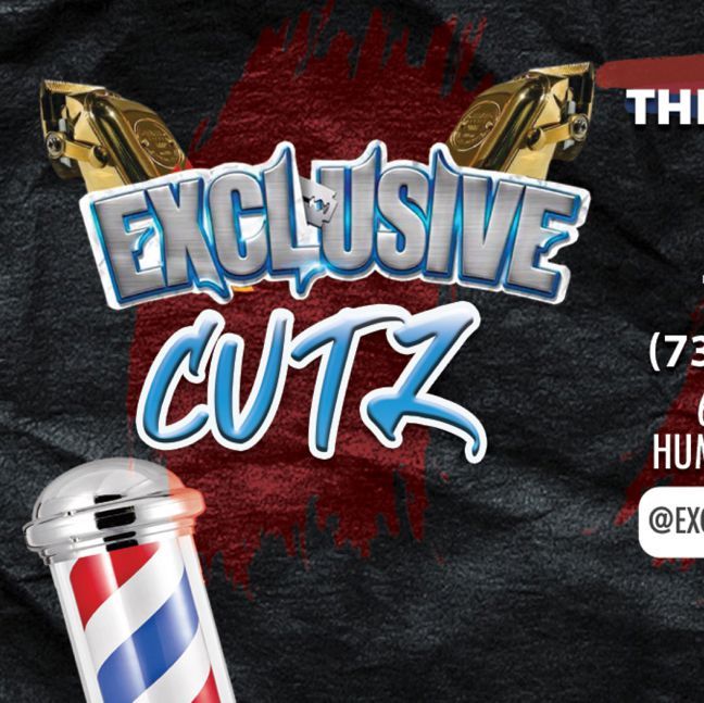 Exclusive Cuts, 632 Mc Lin st, Humboldt, 38343