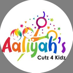 Aaliyahs Cutz 4 Kidz, 140 Mountainview Boulevard, Wayne, 07470