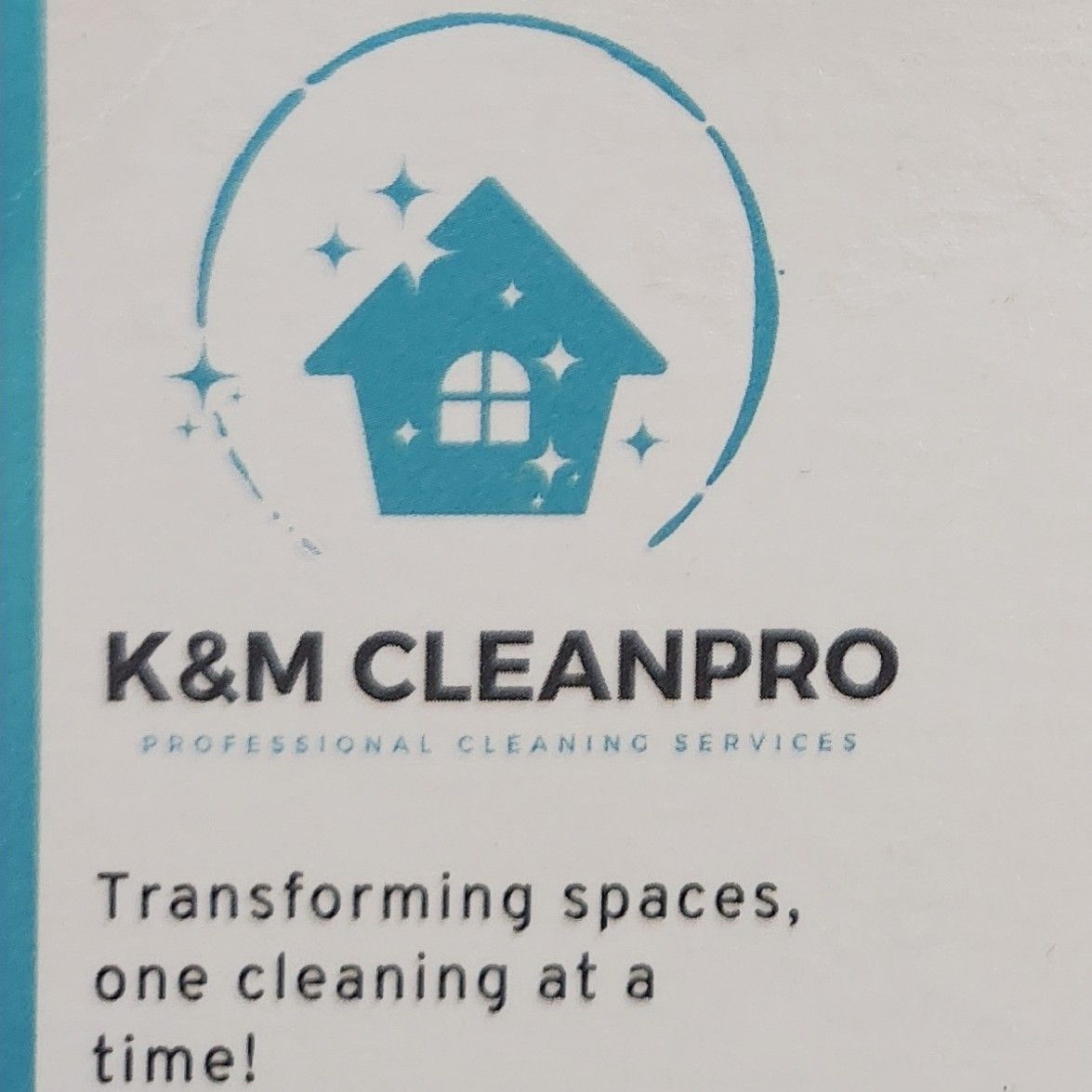 K&M Clean Pro, Baltimore, 21215