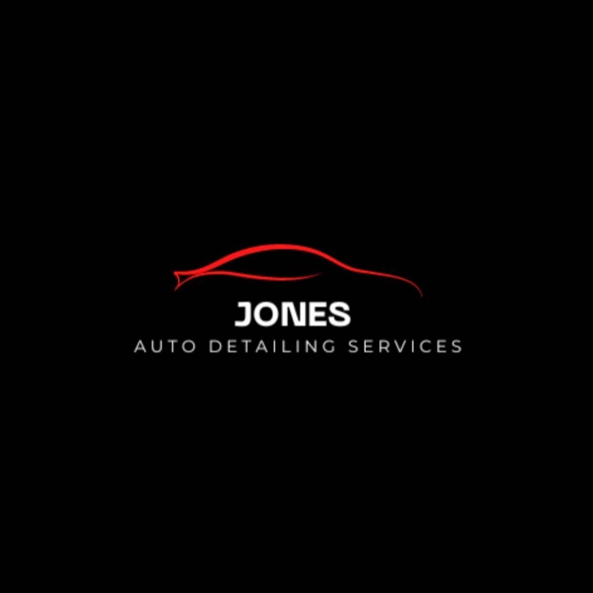 Jones Auto Detailing Services, Eastern Valley Rd, Bessemer, 35022