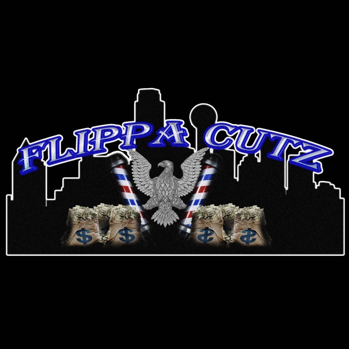 FLIPPACUTZ, MTP barbershop, 522 Nickens Rd suite #526, Garland, TX 75043, Garland, 75043