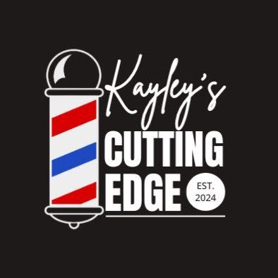 Kayley’s Cutting Edge, 337 E Main St, Suite 206, Moncks Corner, 29461